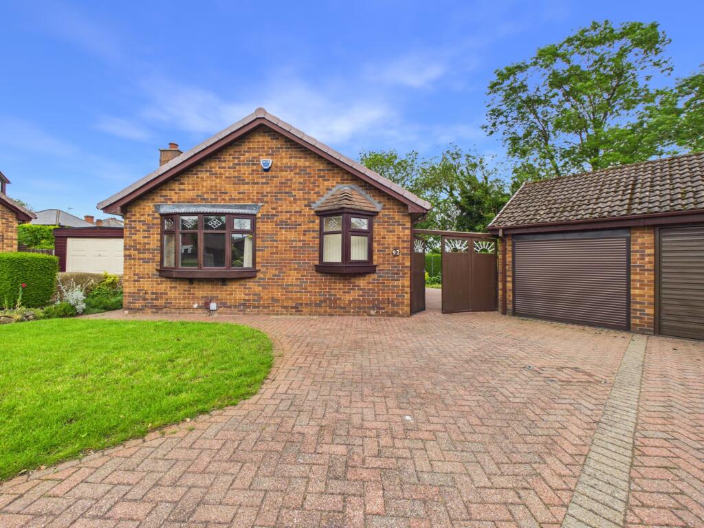 Main image of property: Hollowood Avenue, Littleover