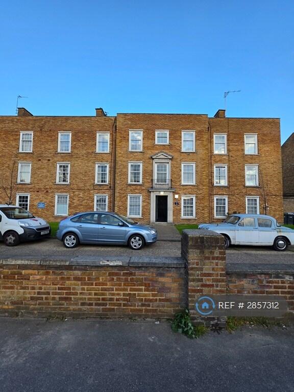 Main image of property: Baker St, Enfield, EN1