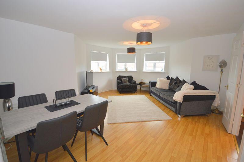 Main image of property: Hampton Court Way, Widnes