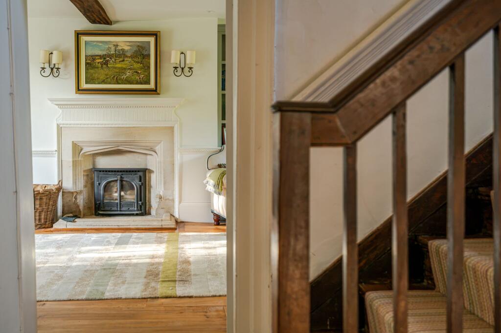 House in Swindon - More
