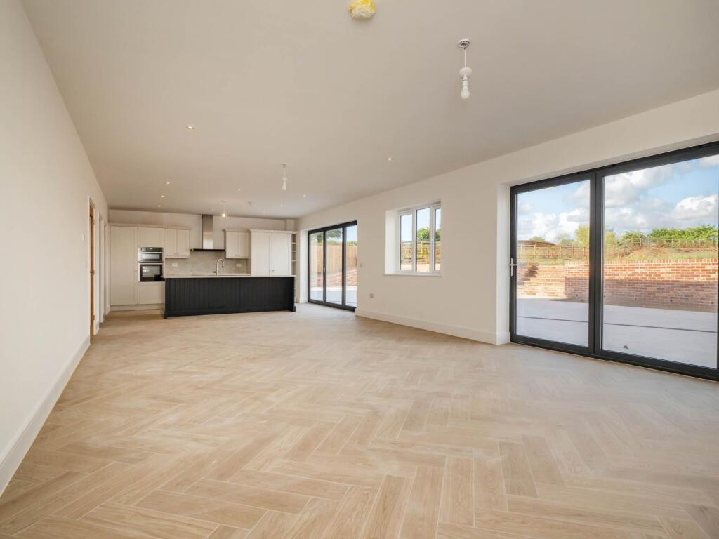House in Breckland, Lyng - View 5