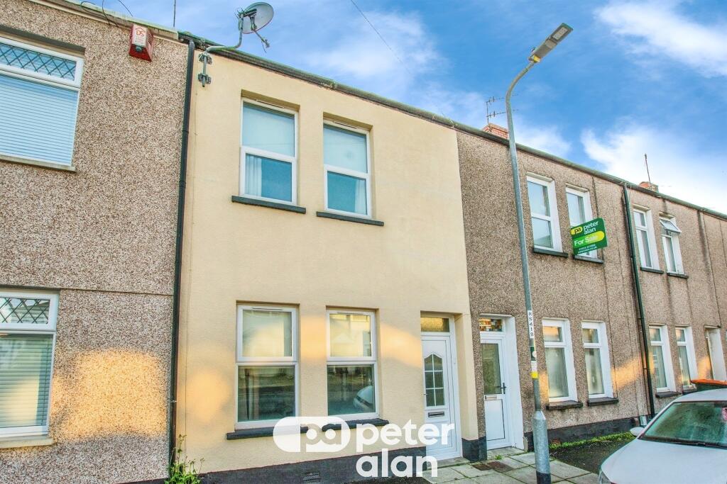 Main image of property: Barthropp Street, Newport