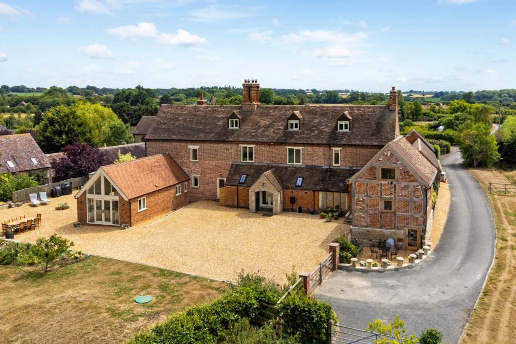 Main image of property: Roberts End Lane, Forthampton, Gloucestershire