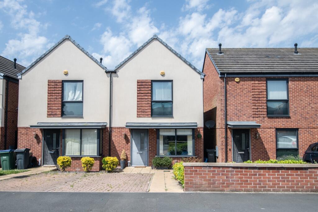 Main image of property: Claypit Lane, WEST BROMWICH, B70 9UQ
