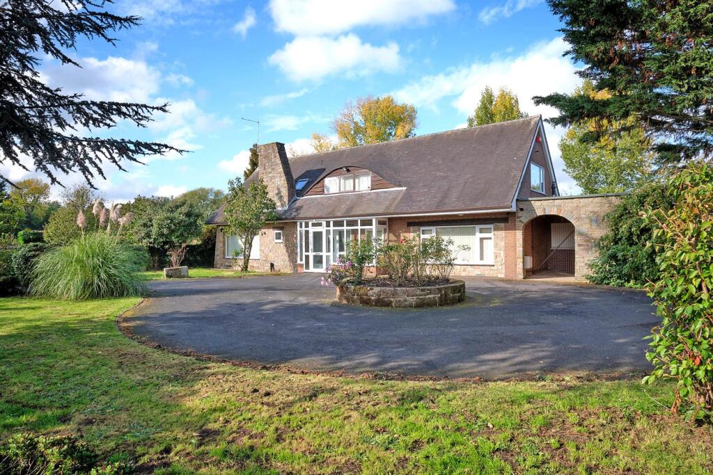 Main image of property: Shawbury, Shrewsbury