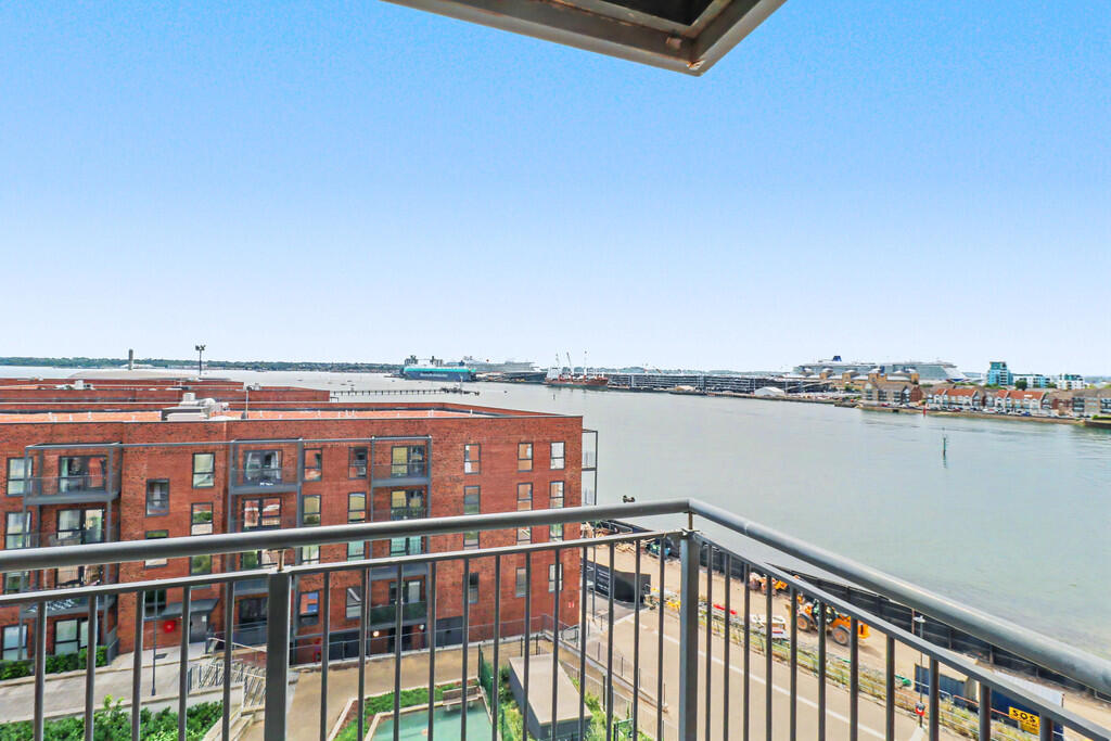 Main image of property: Southampton, Hampshire