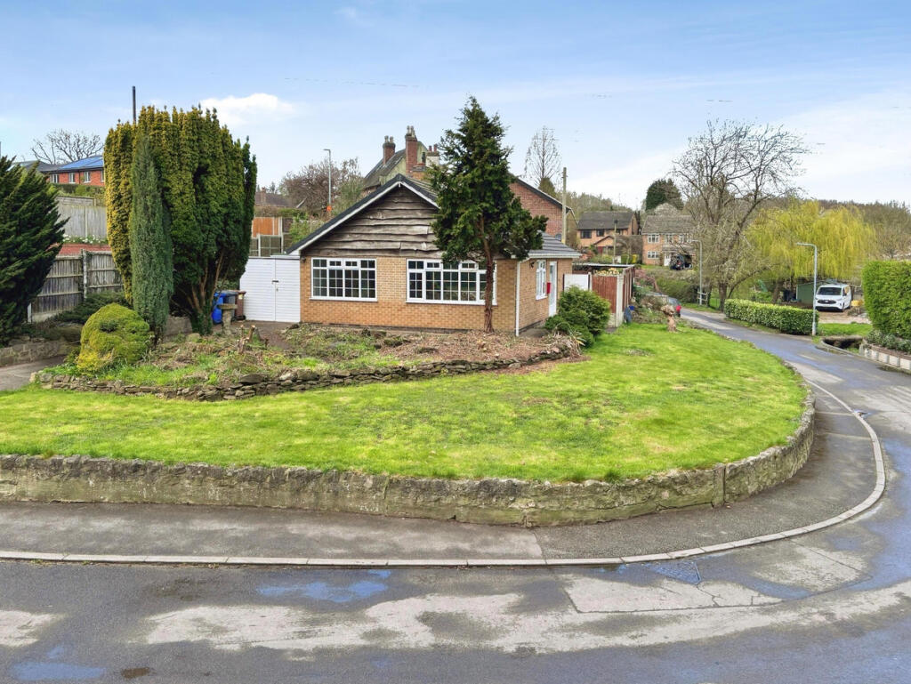 Hollow Lane, Burton-on-Trent, DE15, Burton-on-Trent