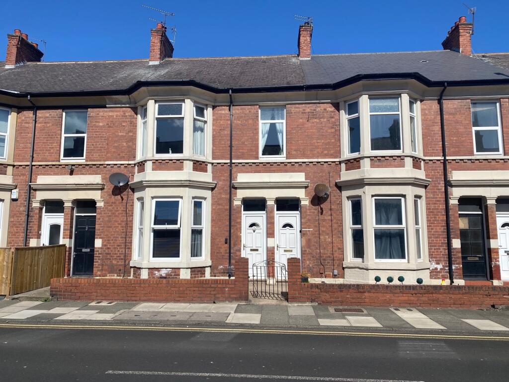 Main image of property: Trevor Terrace, North Shields