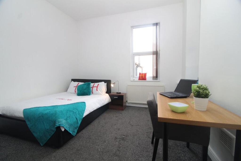 House in Sheffield, Broomfield, Broomhall - View 4