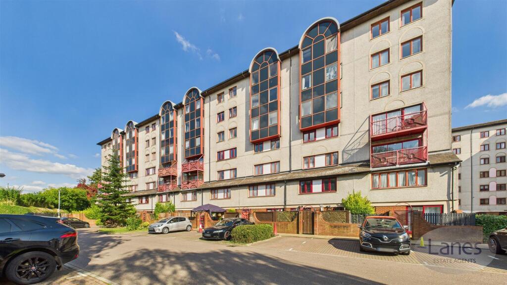 Main image of property: Westminster Court, Eleanor Way, Waltham Cross