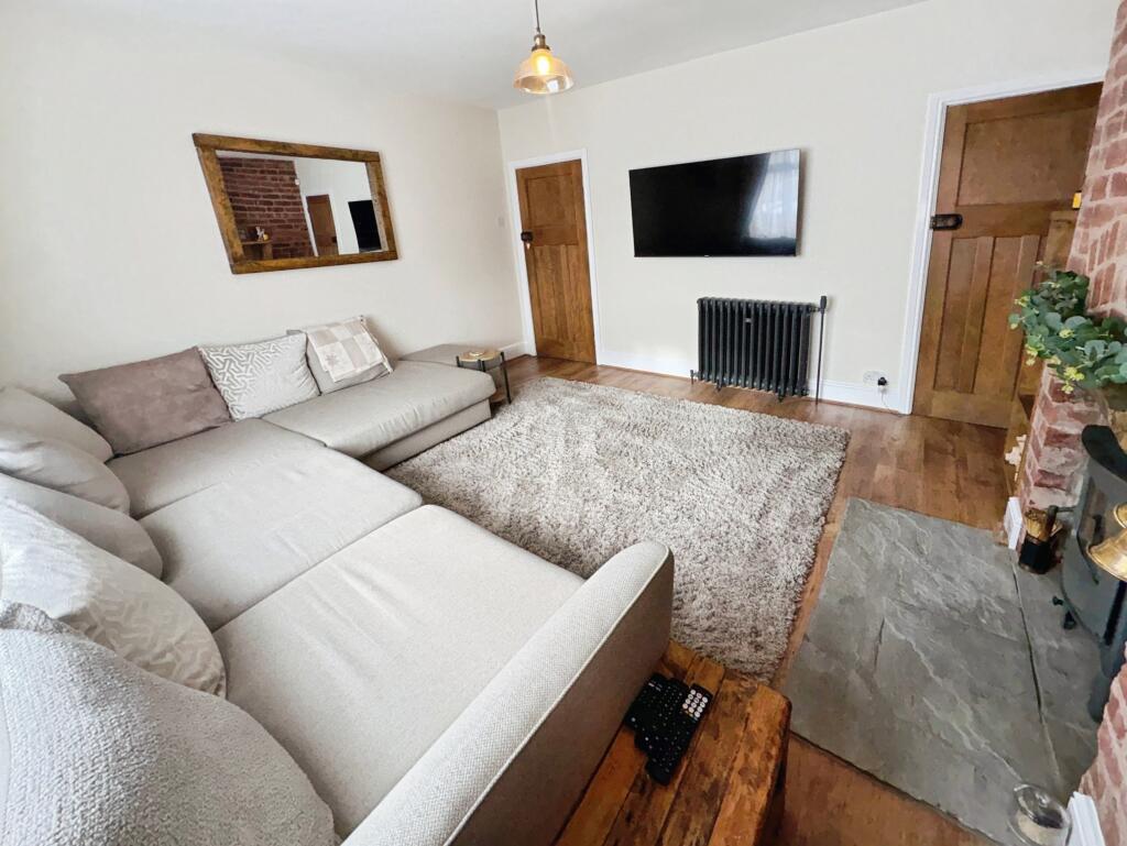 Commonside, Nottingham, NG16 photo 2