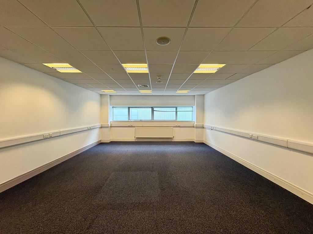 Additional image 2 of Lancashire Digital Technology Centre, Bancroft Road, Burnley, BB10 2TP