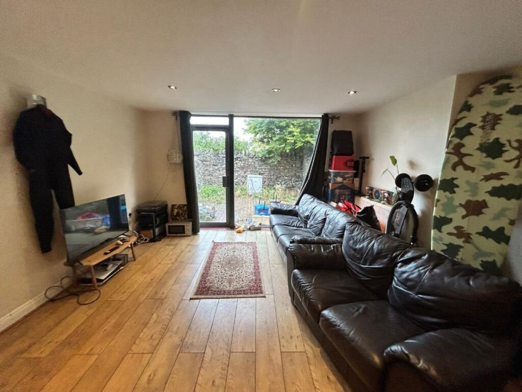 Main image of property: Carlisle Street, Splott, Cardiff