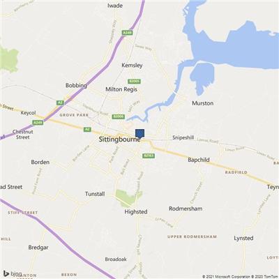 Property Map