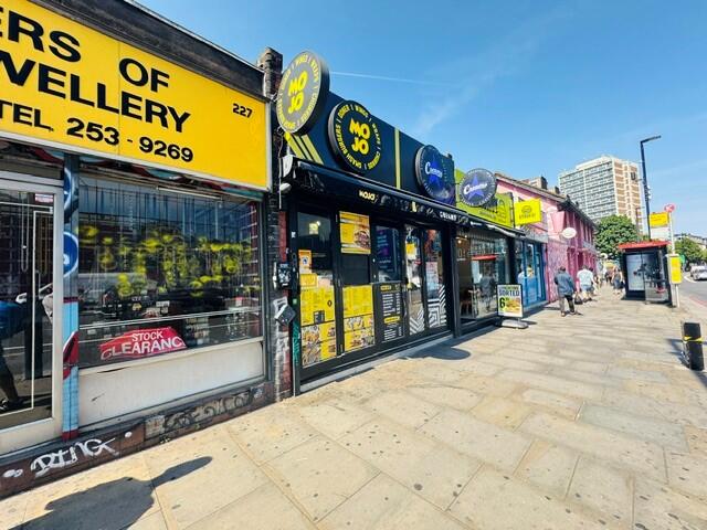 Main image of property: Old Street, London, EC1V
