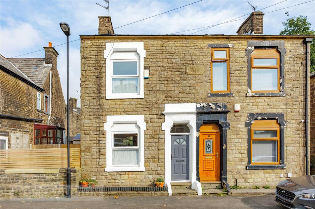 Main image of property: Livingstone Street, Lees, Oldham, Greater Manchester, OL4