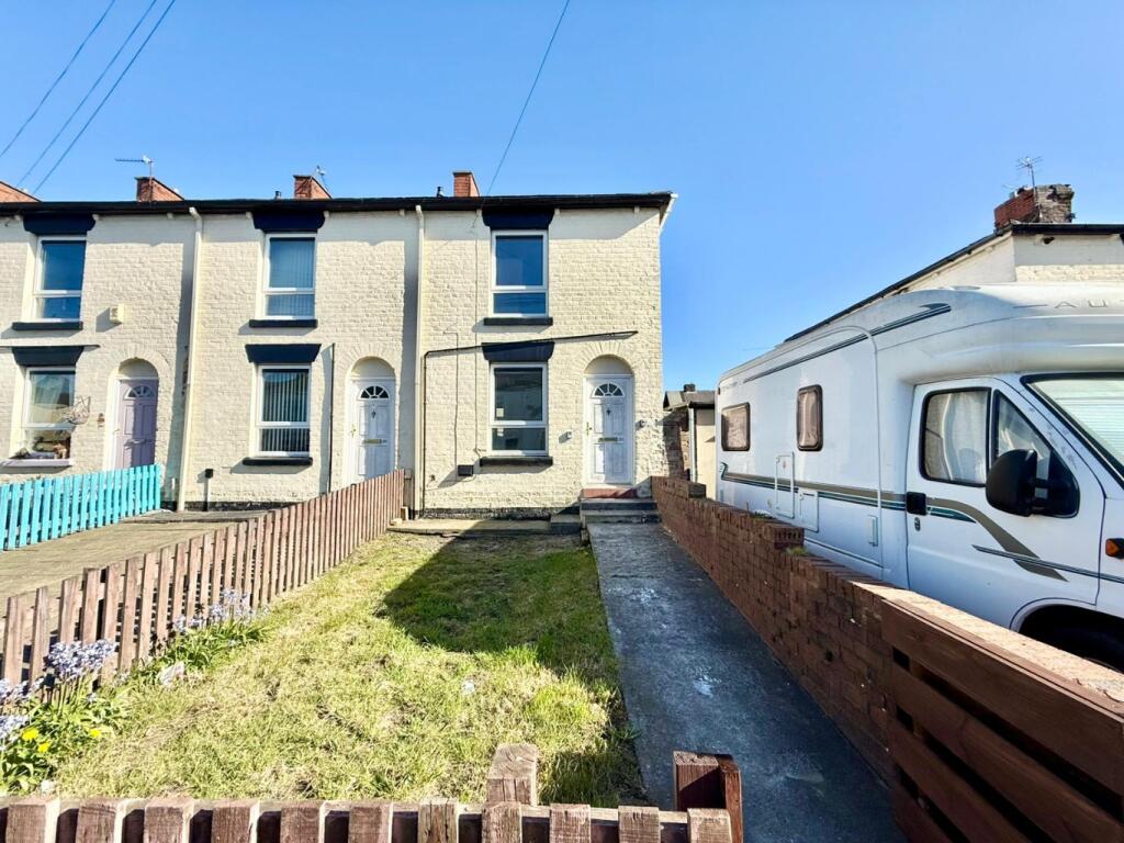 Main image of property: Juddfield Street, St. Helens, WA11
