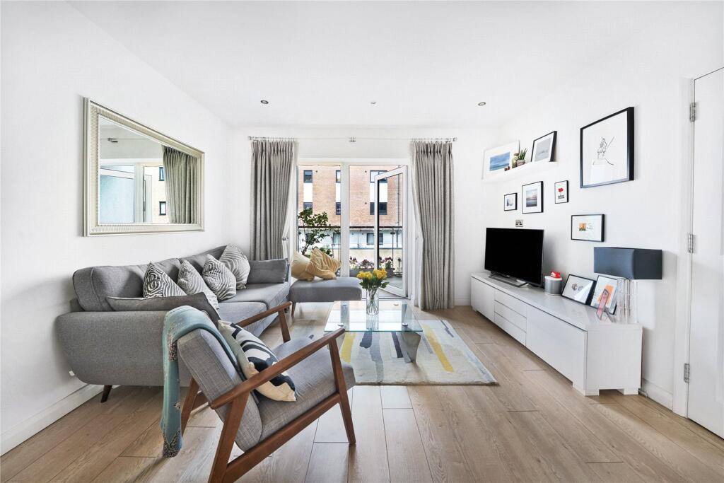 Main image of property: Thornbury Way, Walthamstow, London, E17