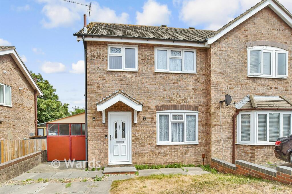 Main image of property: Aldershot Road, Chatham, Kent