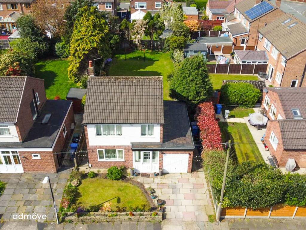Main image of property: Reading Drive, Sale, M33