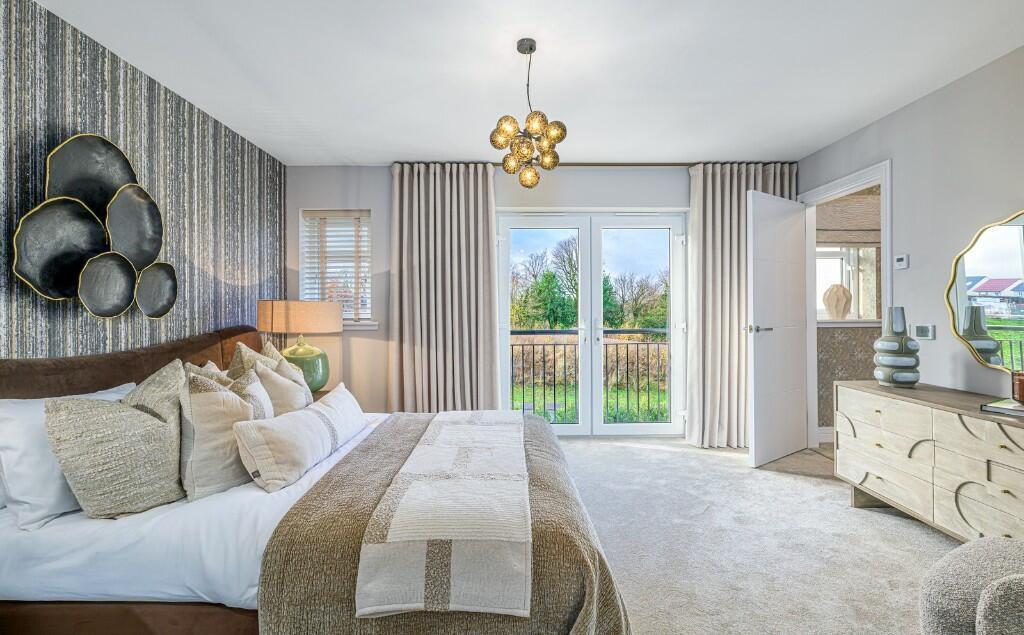 House in Glasgow, East Renfrewshire - More