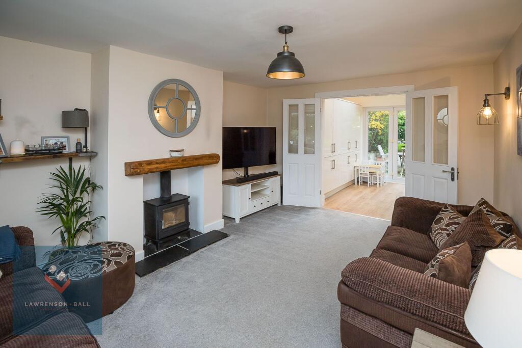 House in Chester - View 4