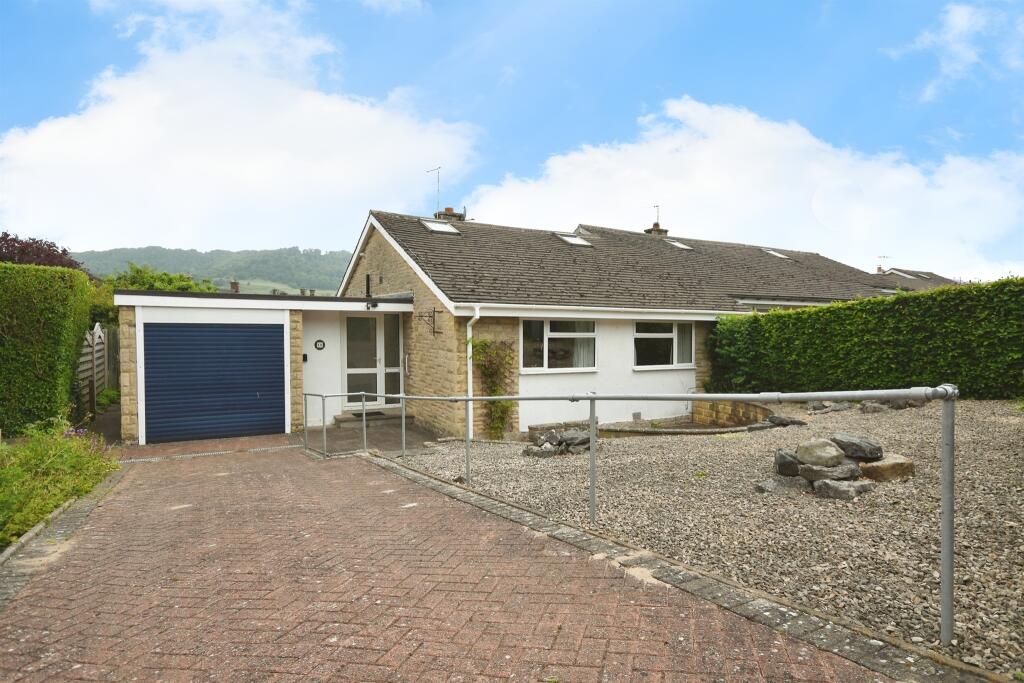 Main image of property: Woodside Close, Bakewell