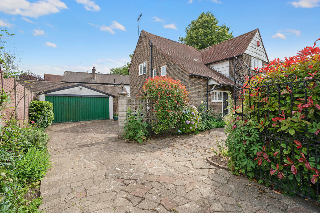 Main image of property: Balcombe Gardens, Horley, Surrey, RH6