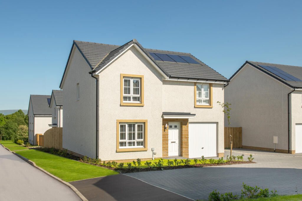 Main image of property: Southcraig Avenue,
Kilmarnock,
East Ayrshire
KA3 6AD