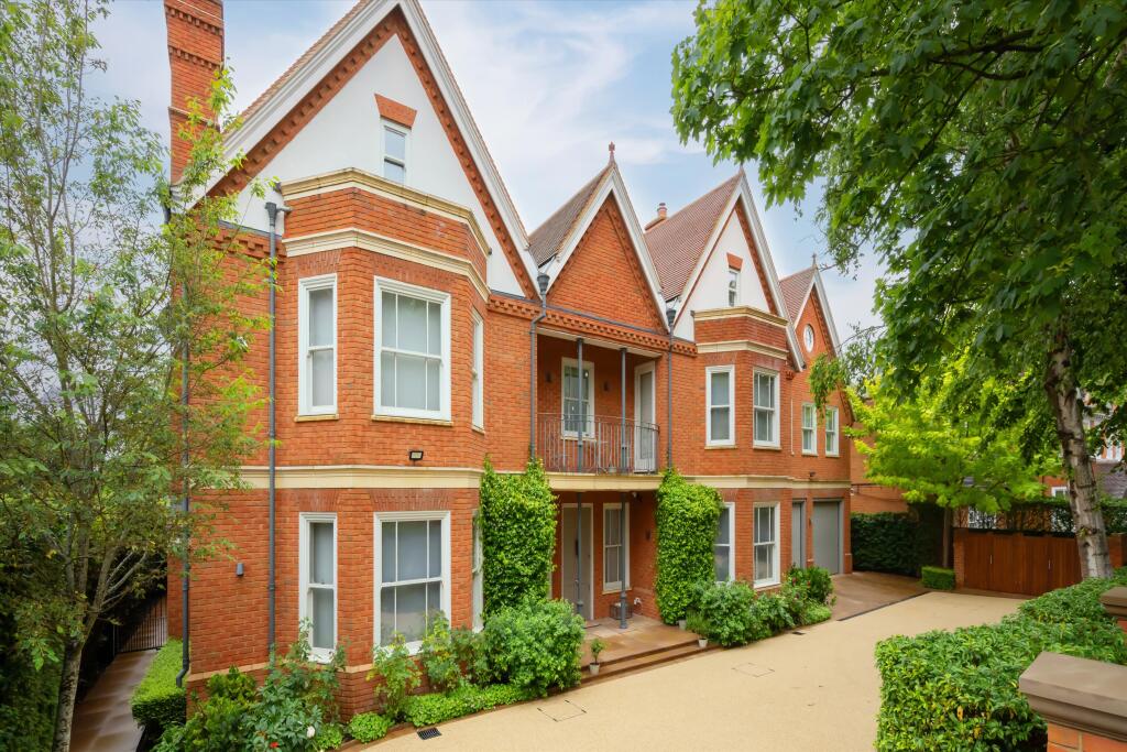 Main image of property: View Road, London N6