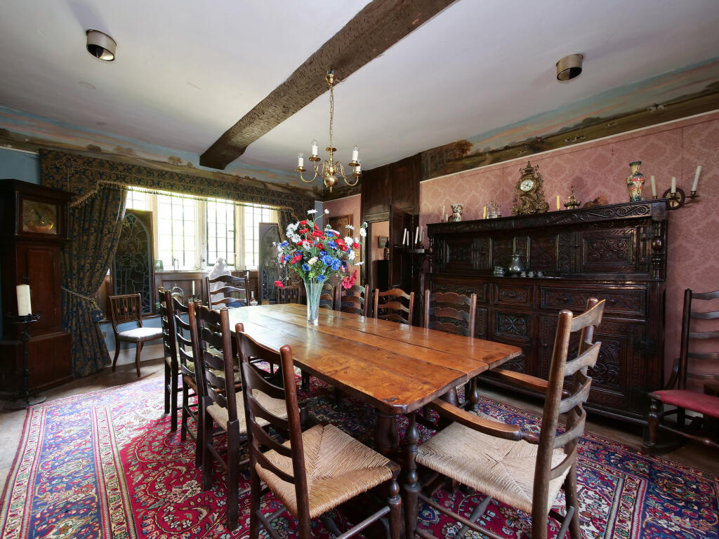 Additional image 13 of Manor House, Templecombe - No Onward Chain