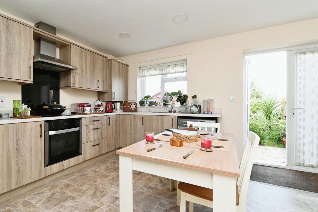 Main image of property: Little London, Long Sutton, Spalding