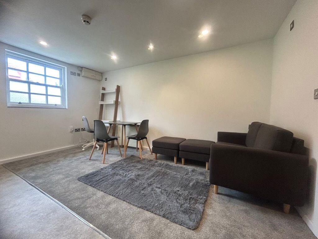 Main image of property: Glossop Road, S10 2GZ