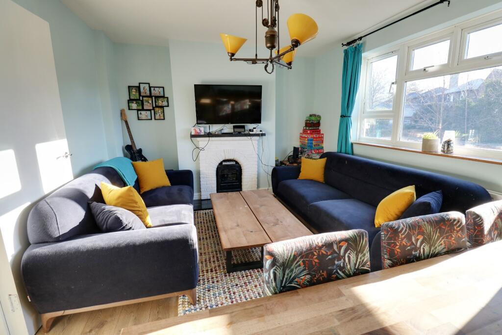 Main image of property: Martins Road, Bromley, Kent, BR2