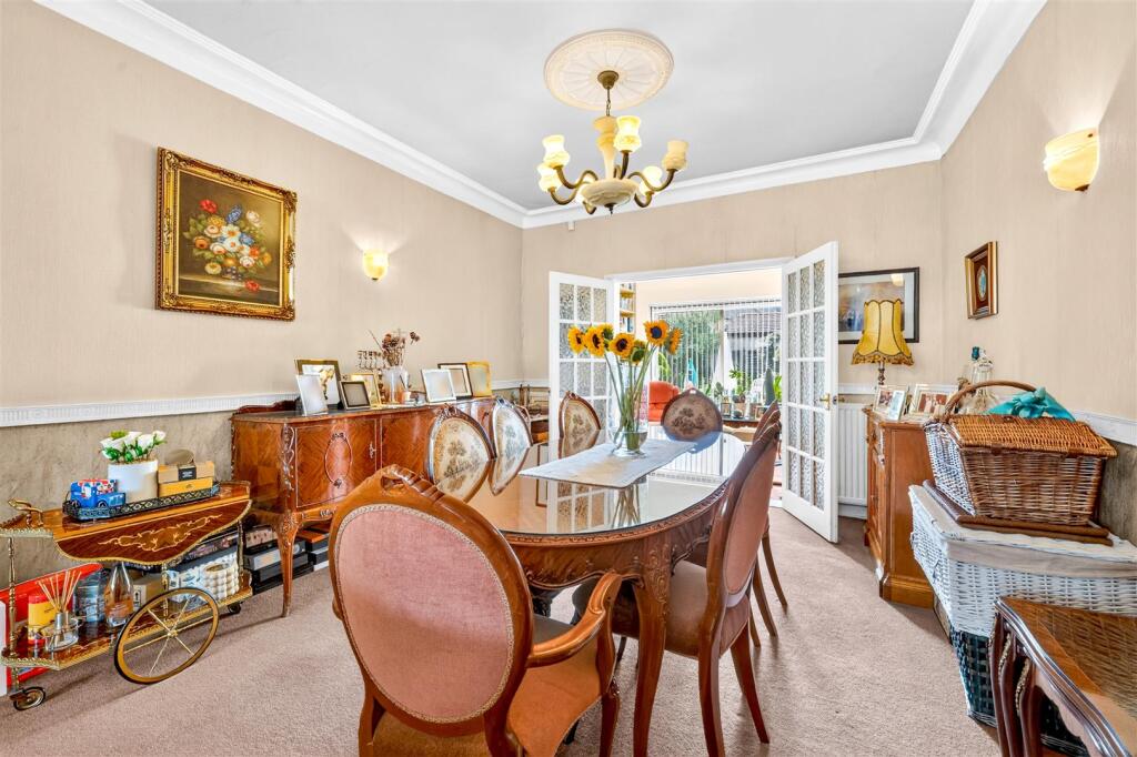 House in Ilford - View 4