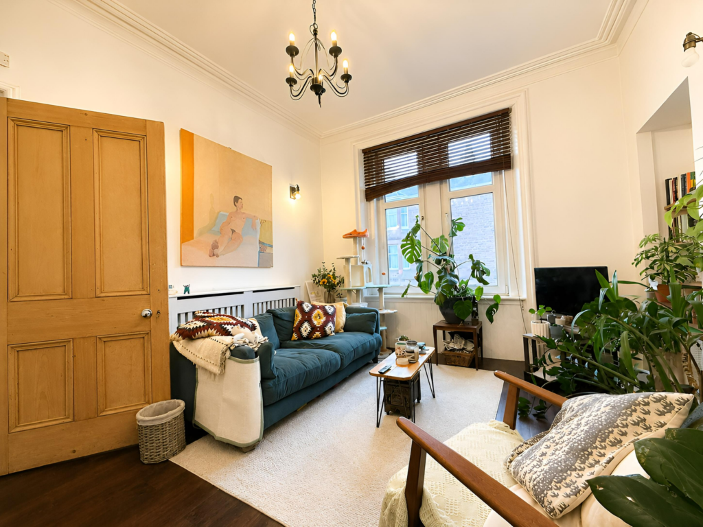 Apartment in Glasgow - View 4