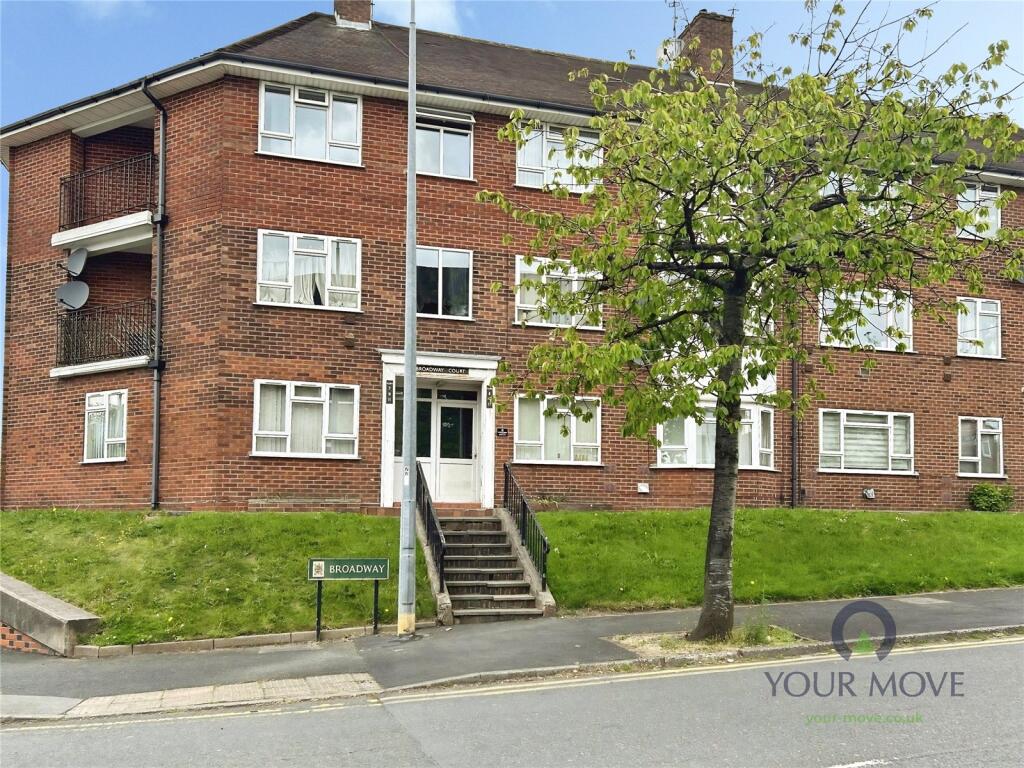 Main image of property: Broadway, Meir, Stoke On Trent, Staffordshire, ST3