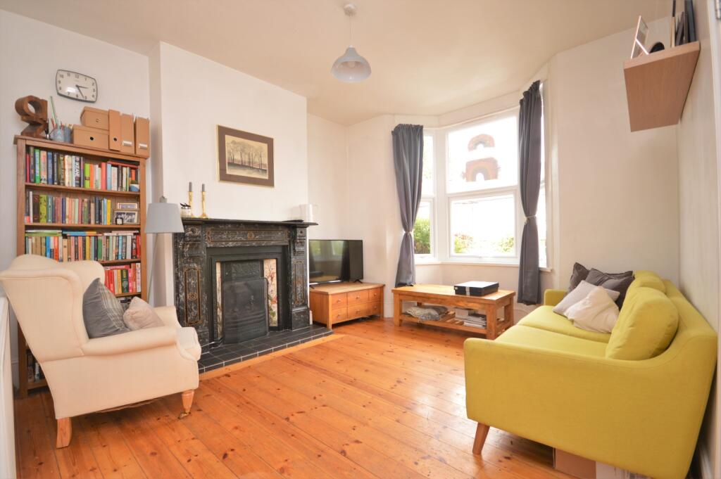 Main image of property: Pascoe Road London SE13