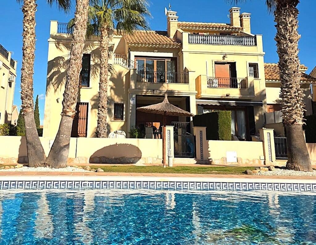 Main image of property: La Finca Golf, Alicante, Valencia