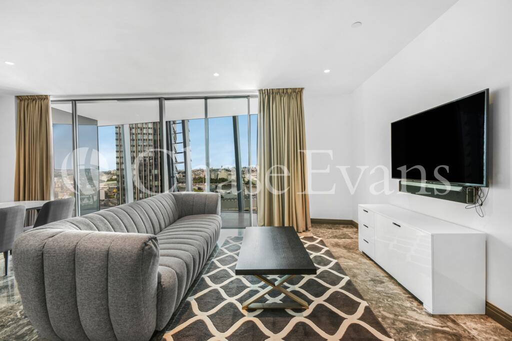 Apartment in London - View 3