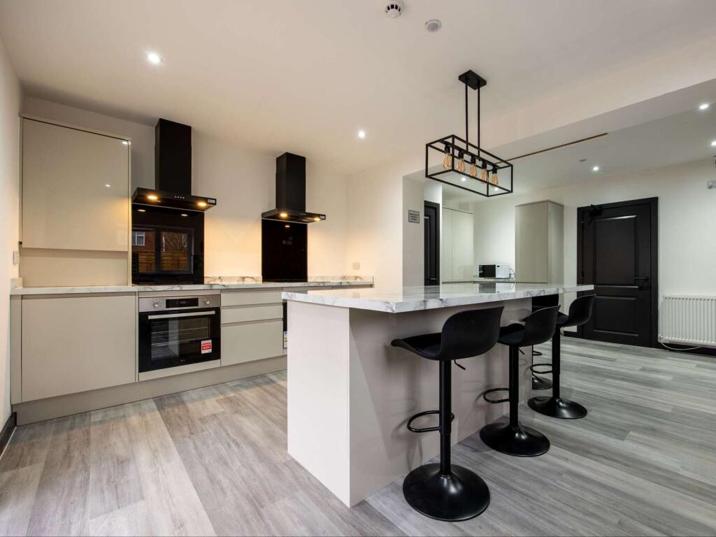 House in Oxford - View 4