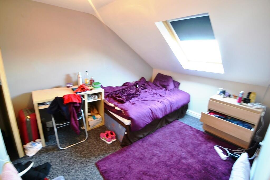 House in Cardiff, Cathays - View 5