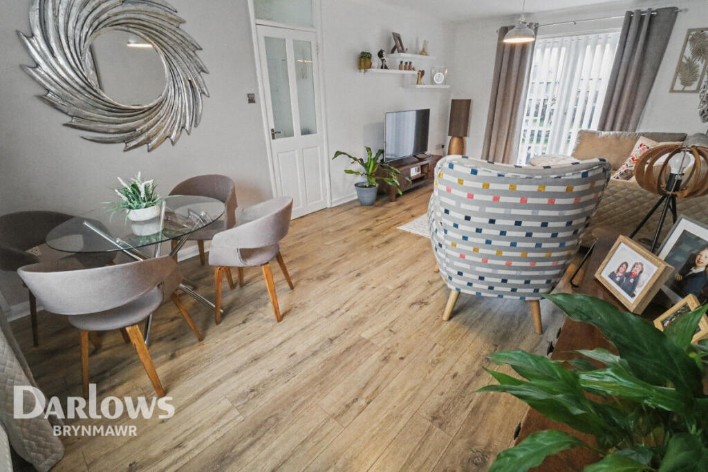 Main image of property: Green Meadow, Tredegar