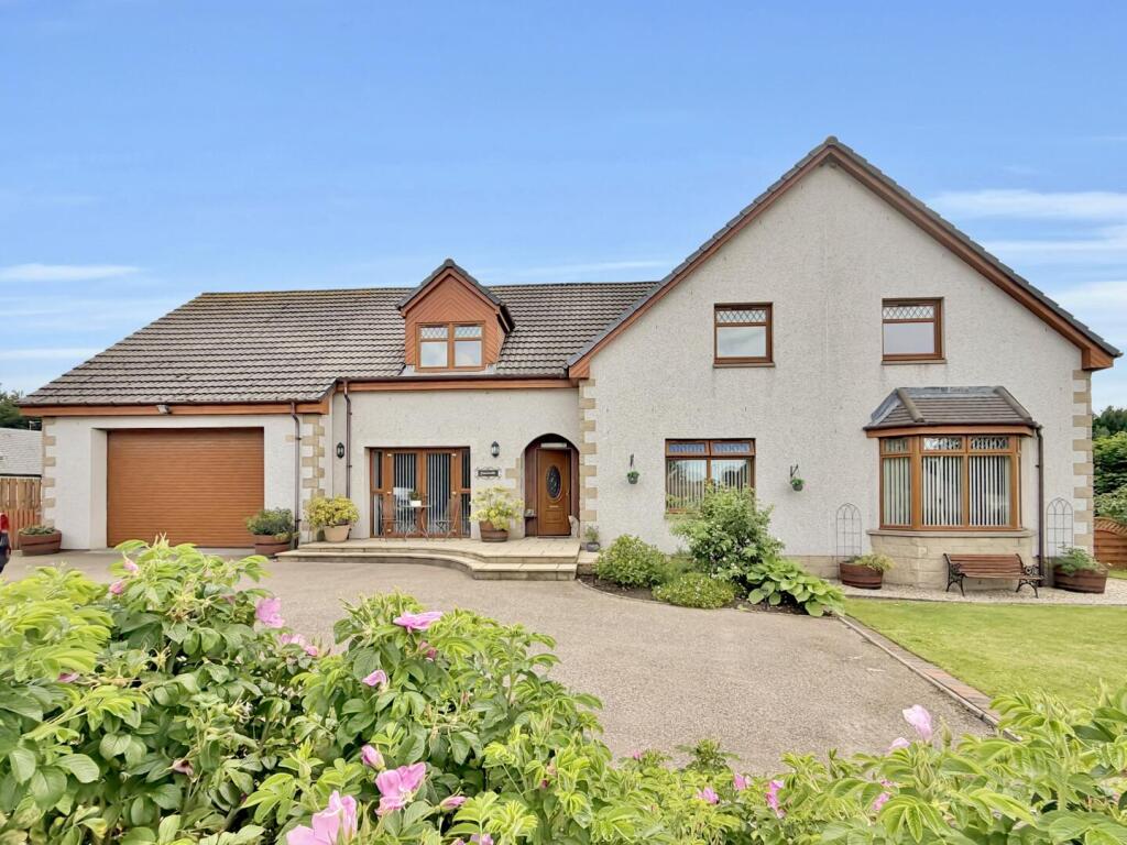 Main image of property: St. Andrews Road, Lhanbryde, Elgin