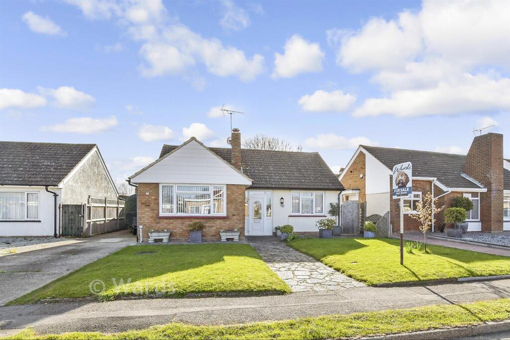 Main image of property: Cherry Gardens, Herne Bay, Kent