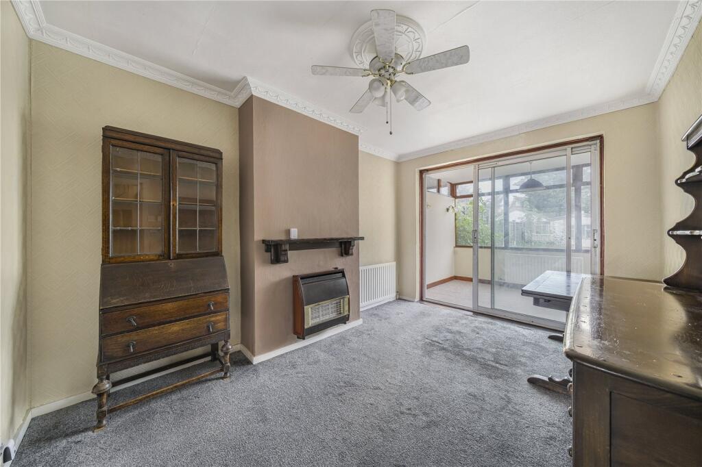 House in Dartford, Kent - View 4