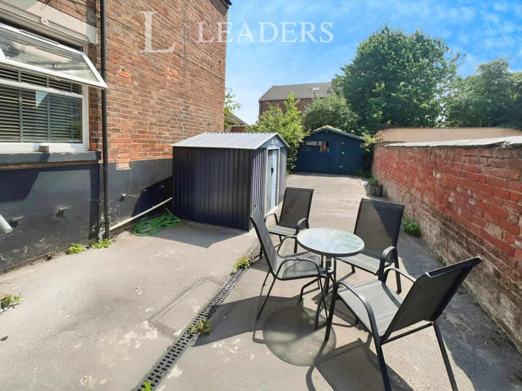 1 bedroom house for rent