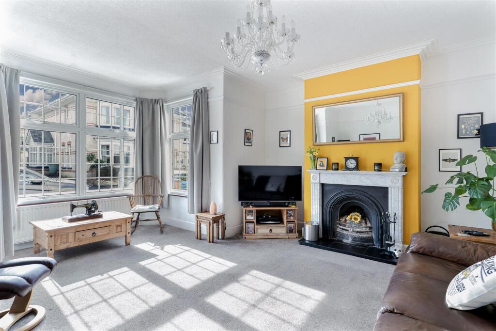 Orchard Terrace, Barnstaple photo 4