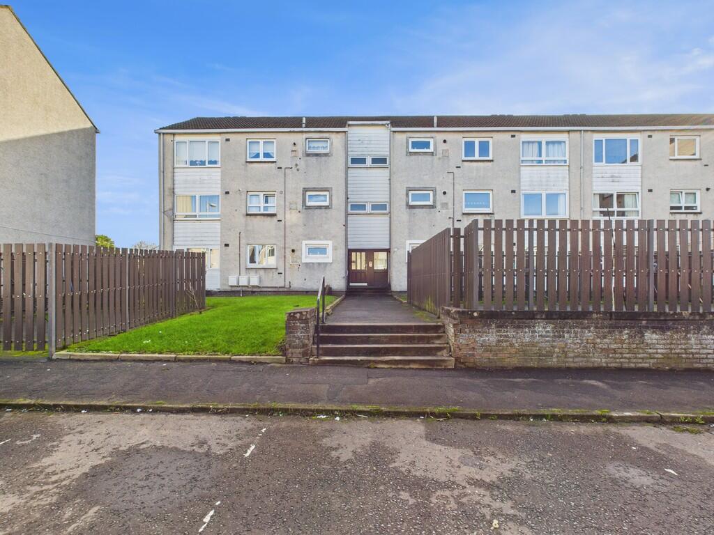 Main image of property: Balmartin Road, Glasgow