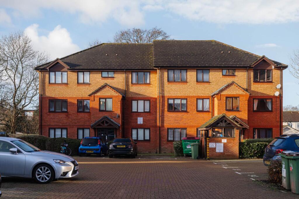 Main image of property: Chartwell Gardens, Sutton